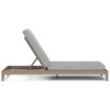 homestyles Sustain Outdoor Chaise Lounge