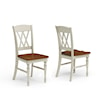 homestyles Monarch Dining Chair