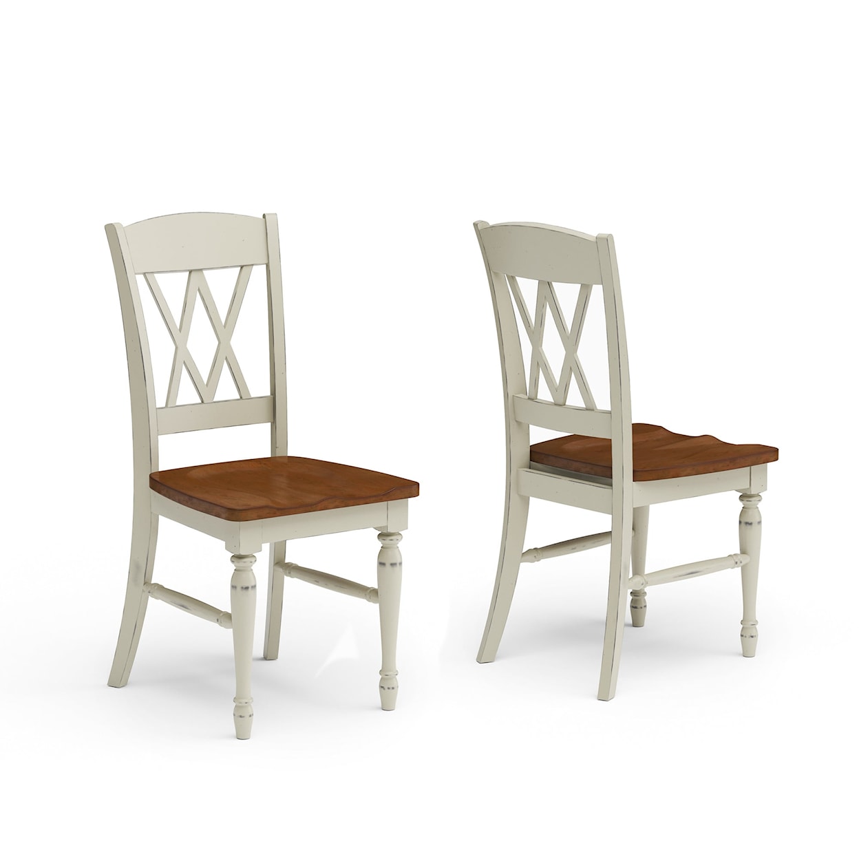 homestyles Monarch Dining Chair