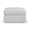 Flexsteel Flex Square Ottoman