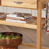 homestyles General Line Kitchen Cart