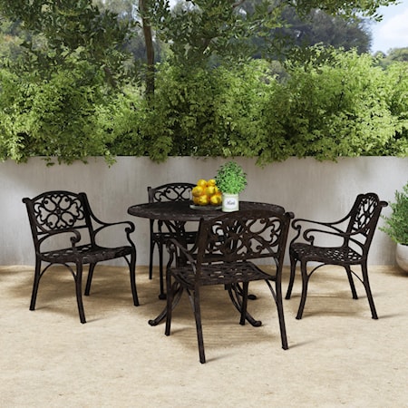 Outdoor Dining Set