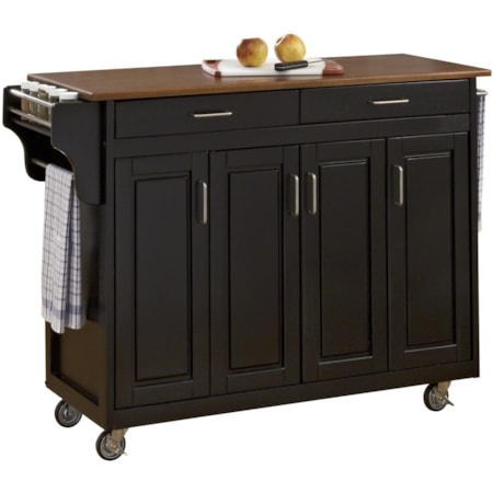 Kitchen Cart
