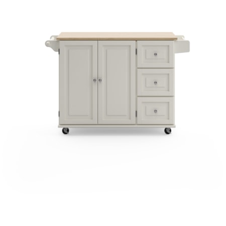 Kitchen Cart