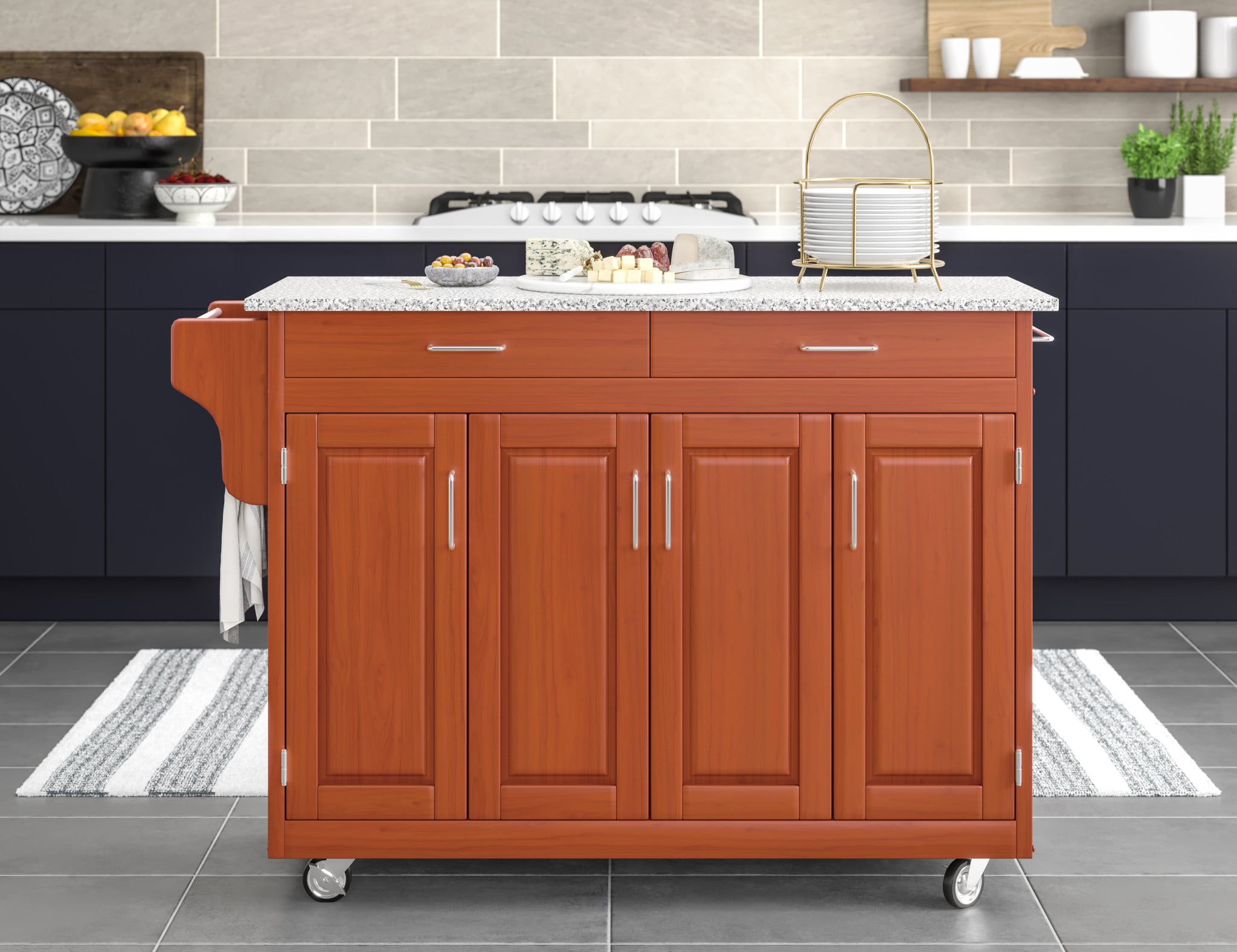 Kitchen Cart