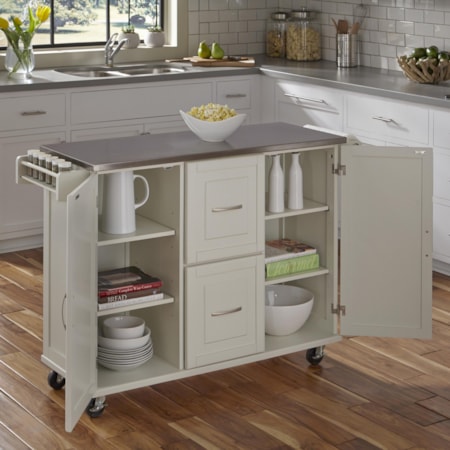 Kitchen Cart