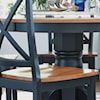 homestyles Bishop 5pc Dining Room Group