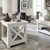 homestyles Bay Lodge End Table