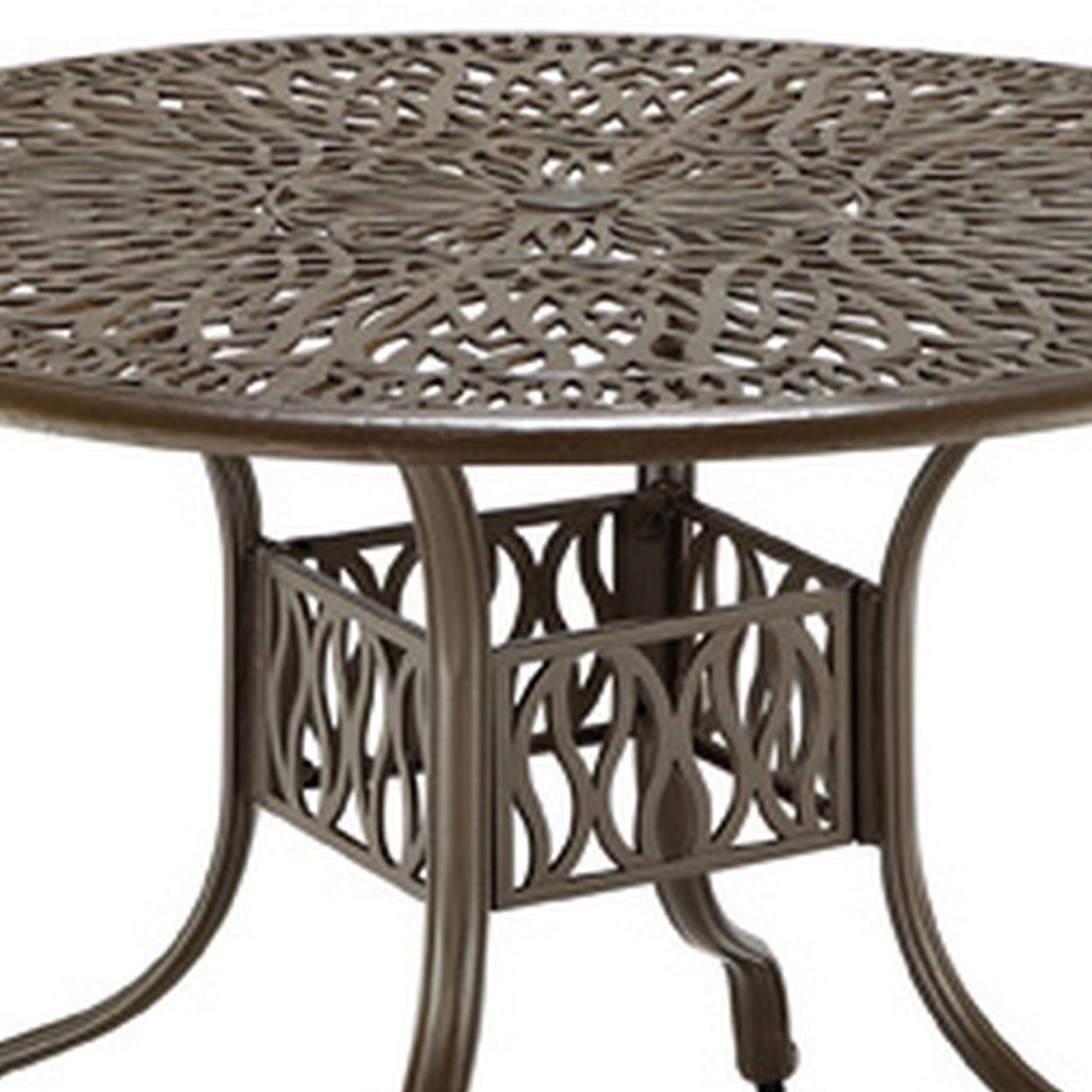 homestyles Capri Outdoor Dining Table