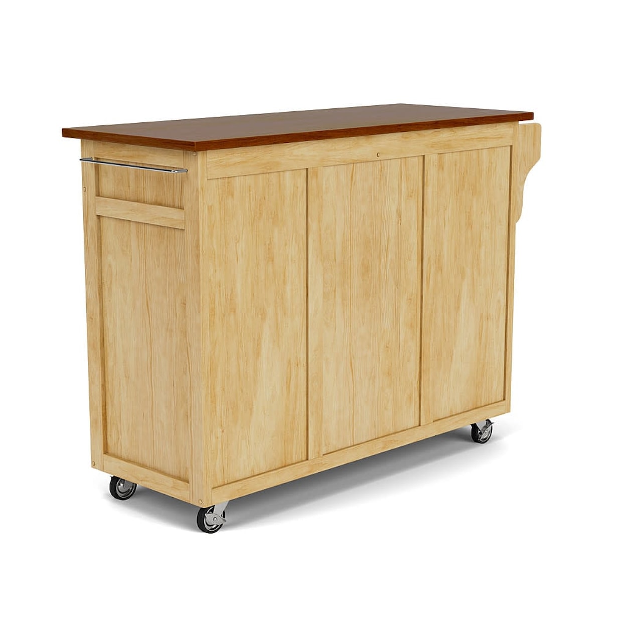 homestyles Create-A-Cart Kitchen Cart