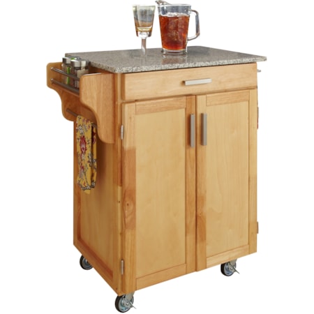 Kitchen Cart