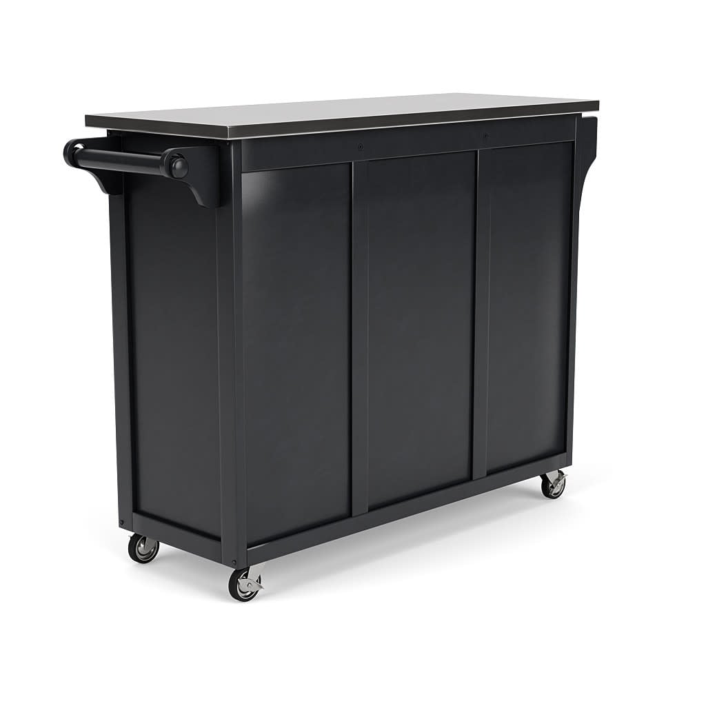 homestyles Create-A-Cart Kitchen Cart