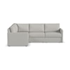 Flexsteel Flex Sectional Sofa