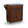 homestyles Cuisine Cart Kitchen Cart