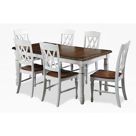 7-Piece Dining Set