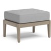 homestyles Sustain Outdoor Ottoman