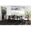 homestyles Brentwood Rectangular Dining Table