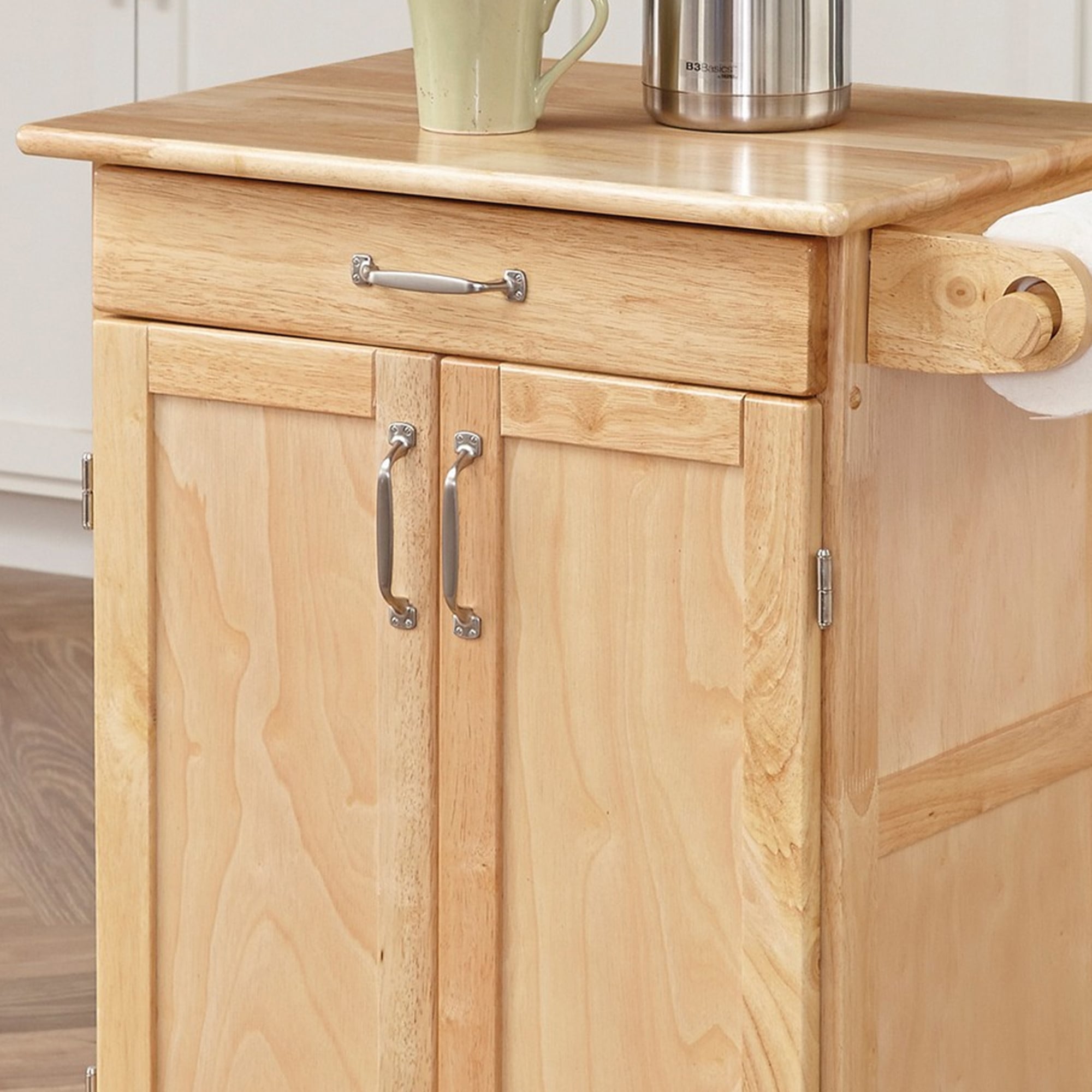 homestyles Kitchen Carts Kitchen Cart