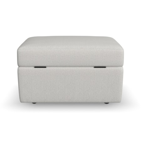 Storage Ottoman