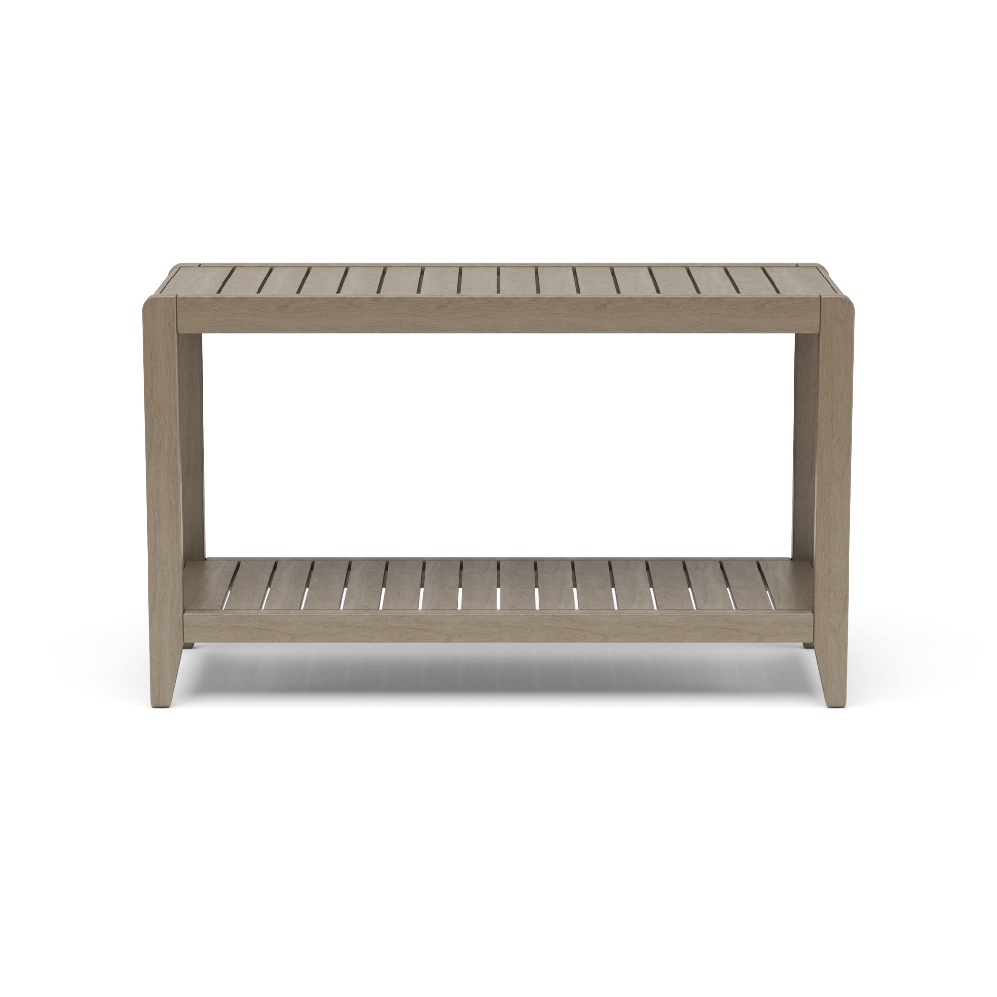 Outdoor Sofa Table