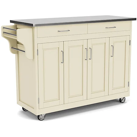 Kitchen Cart