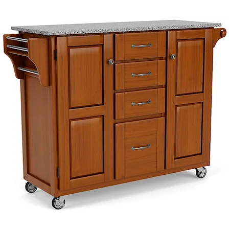 Kitchen Cart