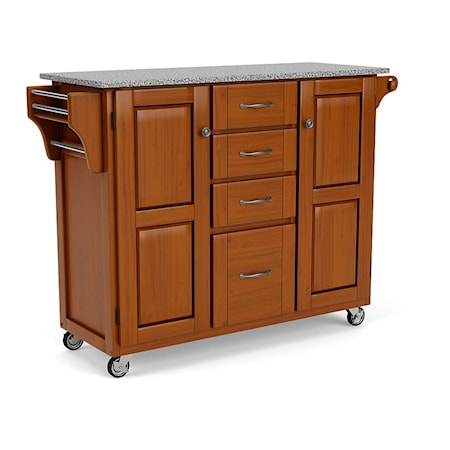 Kitchen Cart