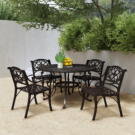 Outdoor Dining Set