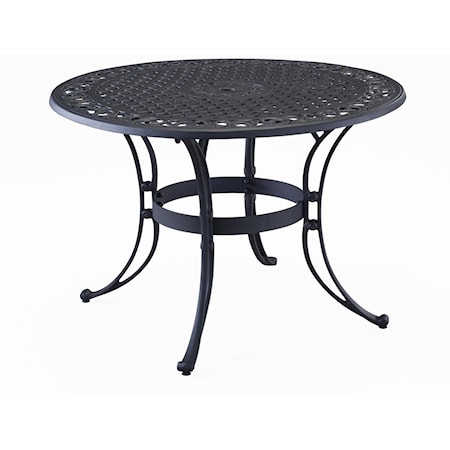 Outdoor Dining Table