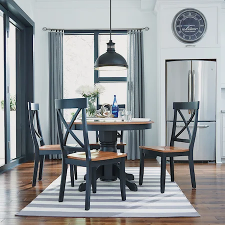 5pc Dining Room Group