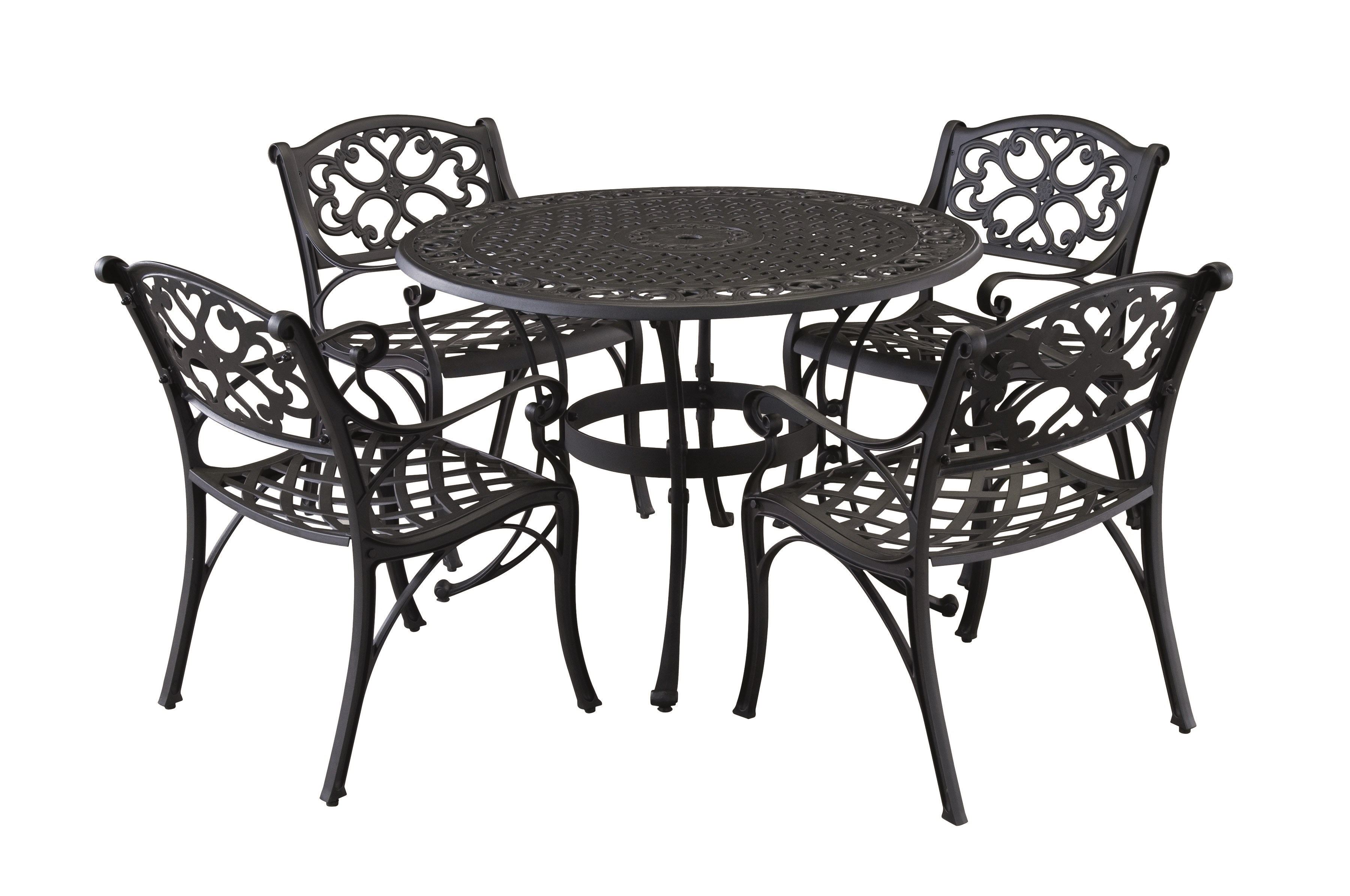 Outdoor Dining Set