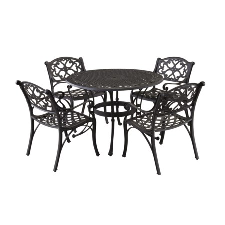 Outdoor Dining Set