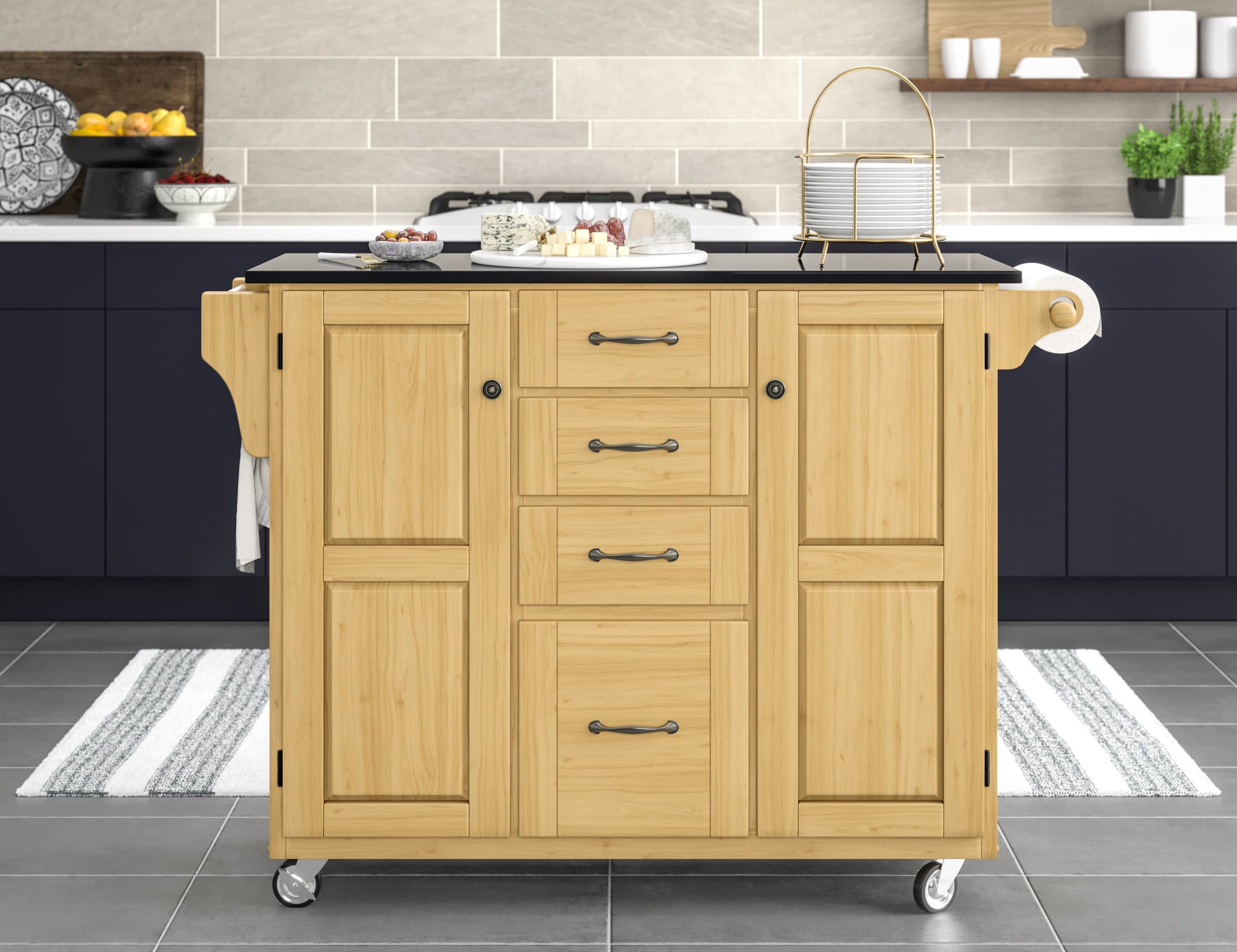 Kitchen Cart