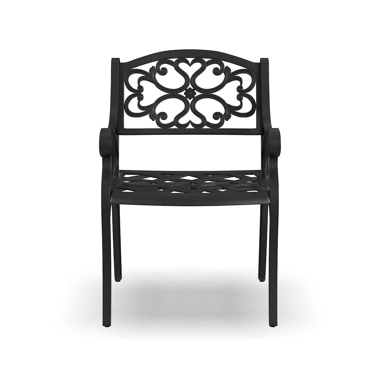 homestyles Sanibel Set of 2 Outdoor Arm Chairs