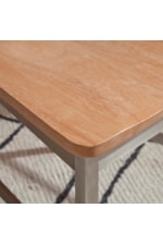 homestyles Sheffield Contemporary Dining Table