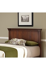 homestyles Aspen Queen Bed