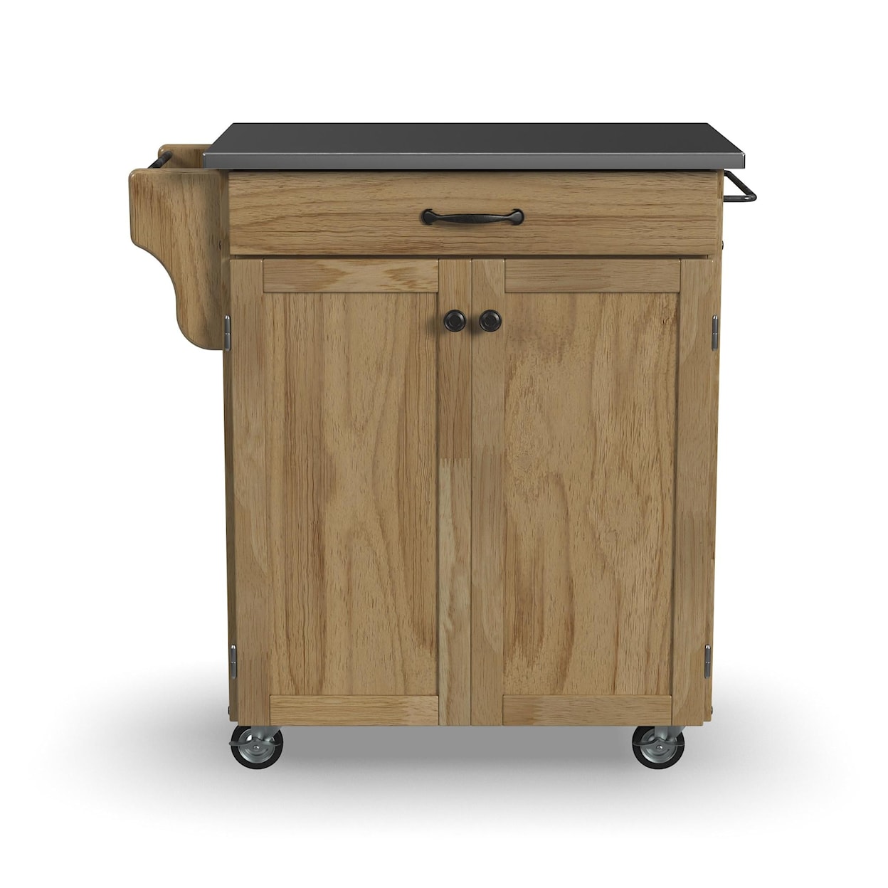 homestyles Cuisine Cart Kitchen Cart