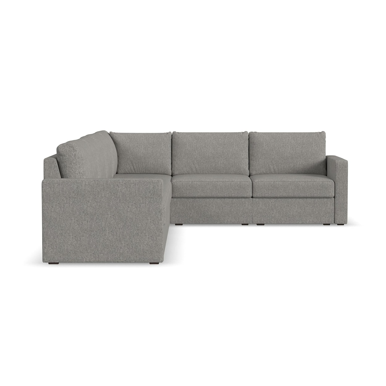 Flexsteel Flex Sectional Sofa