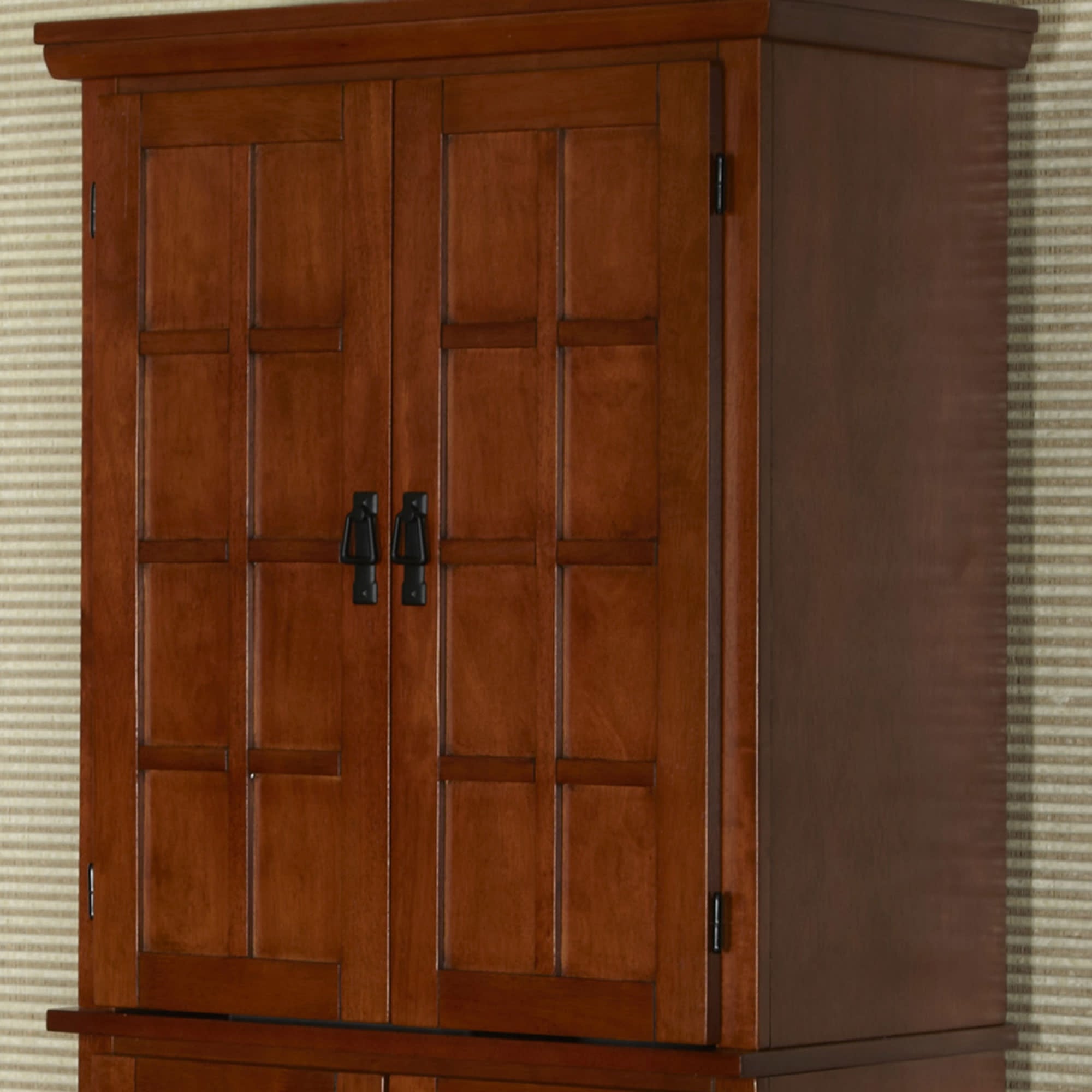 homestyles Arts & Crafts Pantry