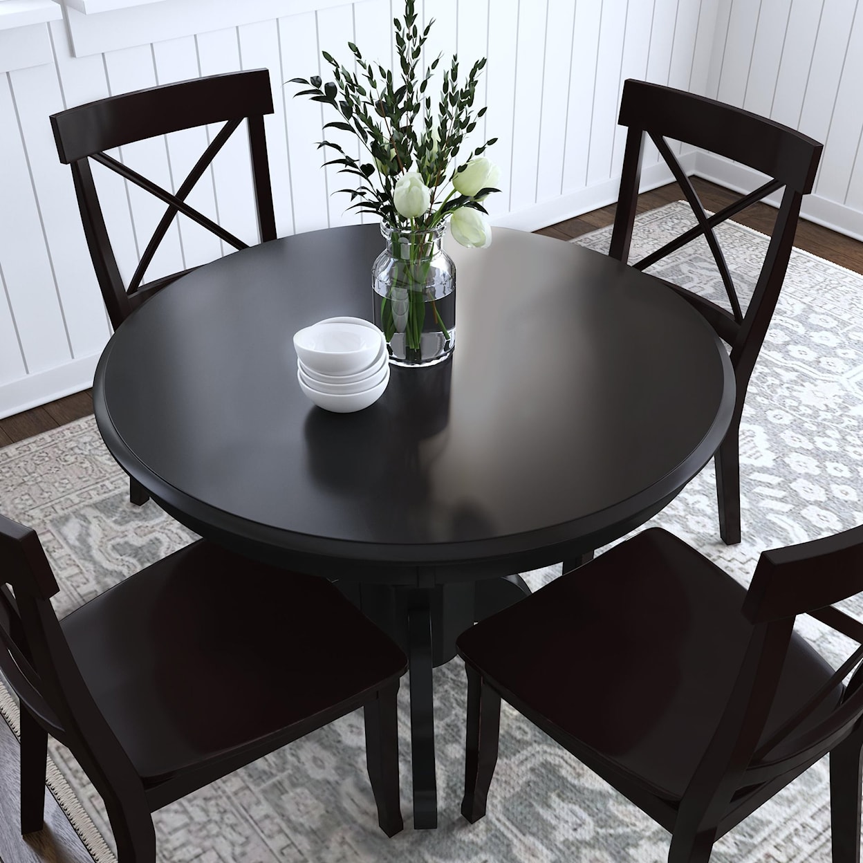 homestyles Blair Dining Table