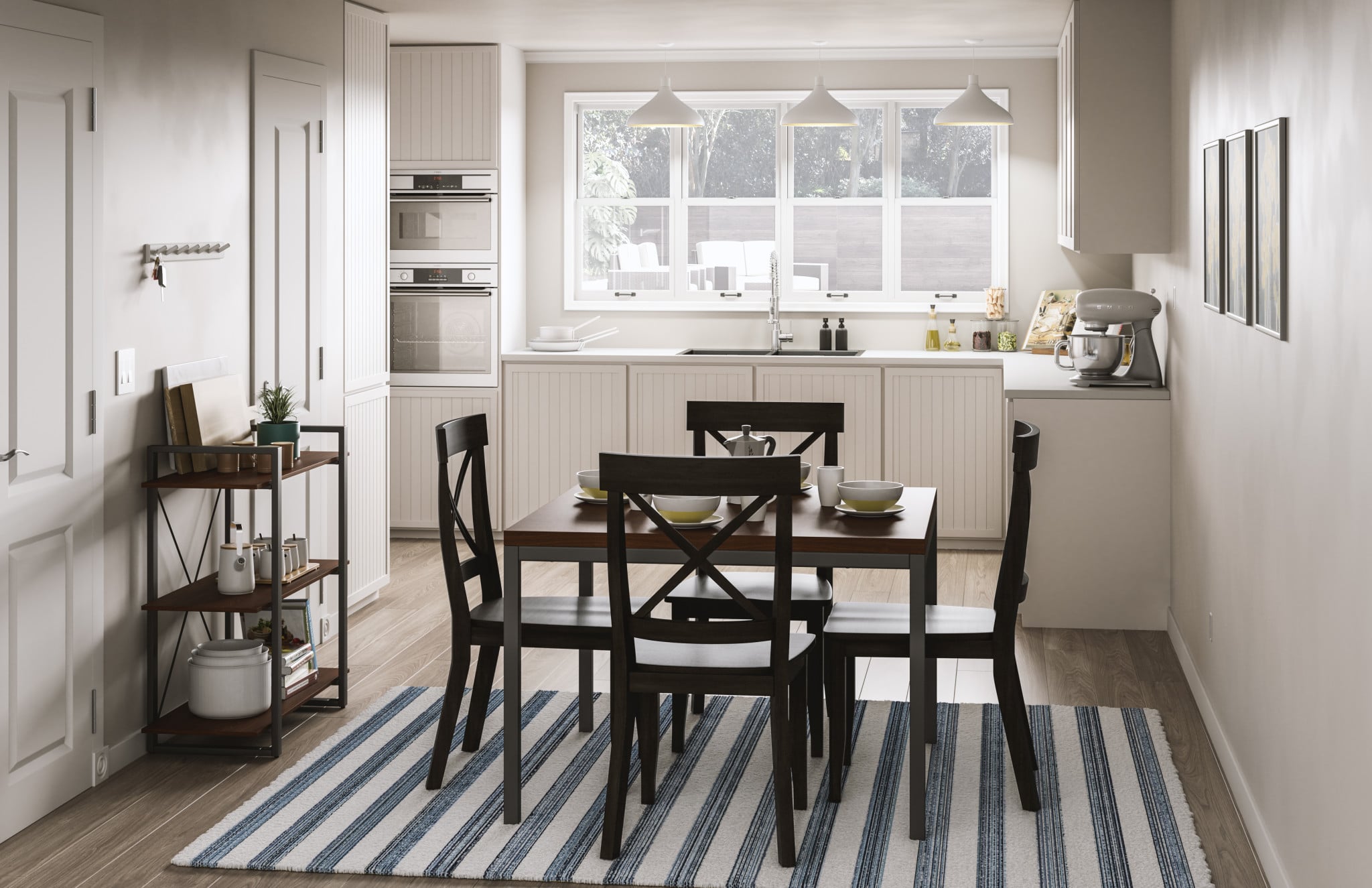 homestyles Blair Set of Side Chairs