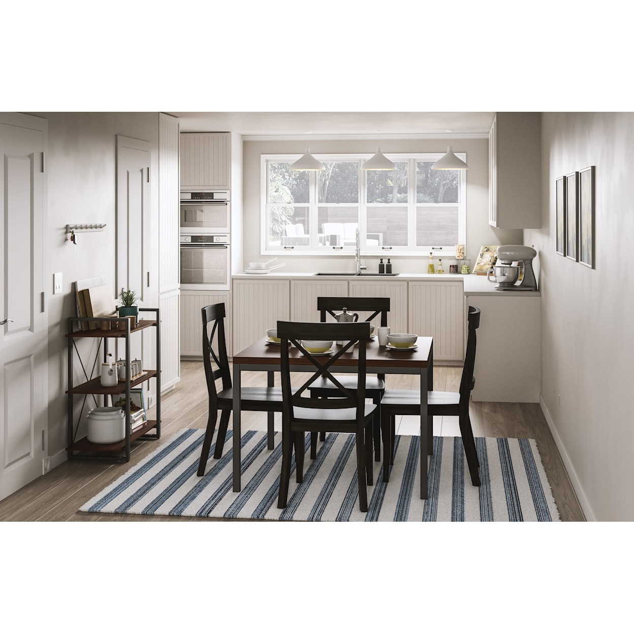 homestyles Blair Set of Side Chairs