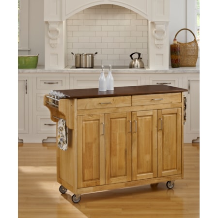 Kitchen Cart