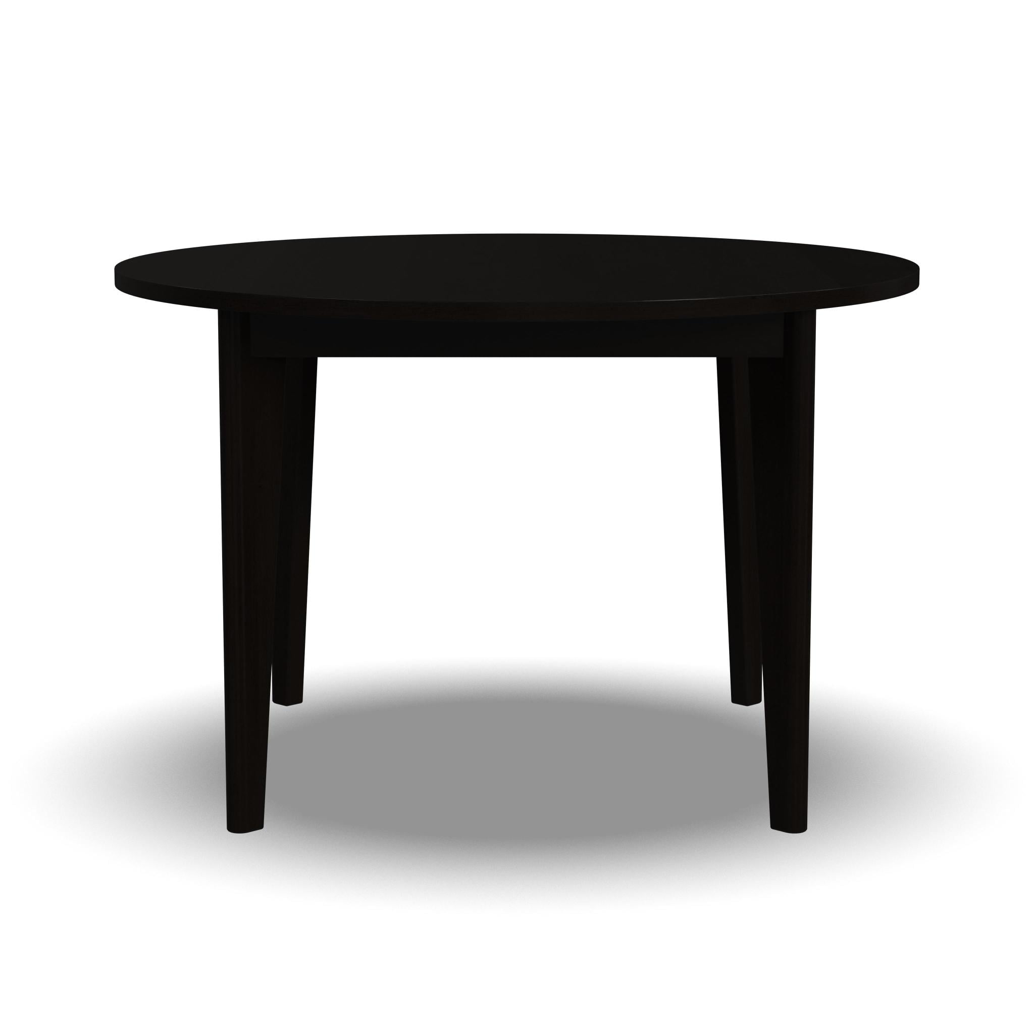 Round Dining Table