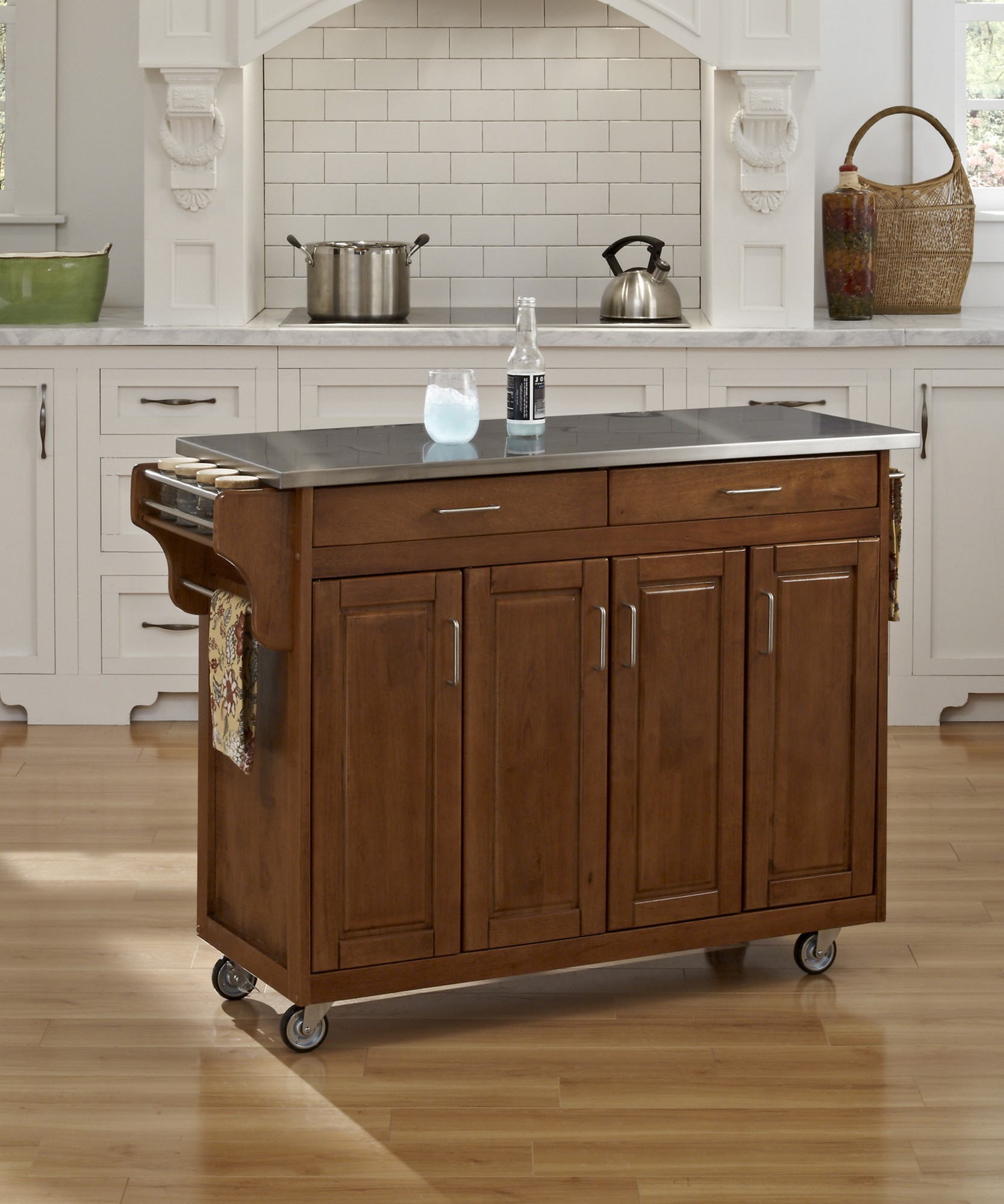 Kitchen Cart