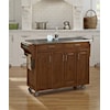 homestyles Create-A-Cart Kitchen Cart