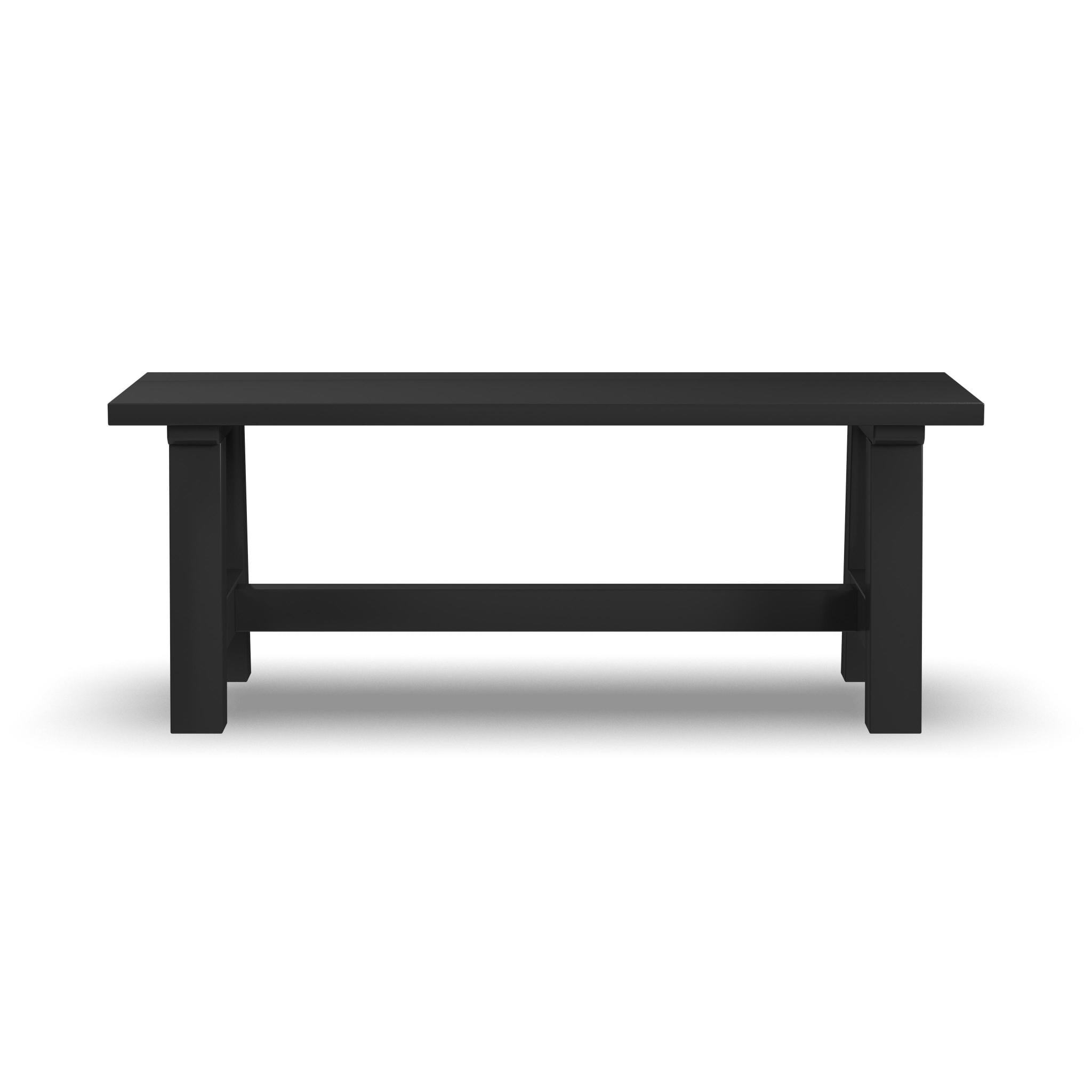 homestyles Trestle Dining Bench