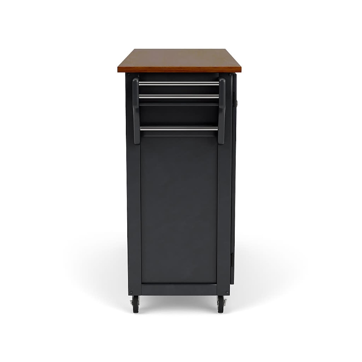 homestyles Create-A-Cart Kitchen Cart