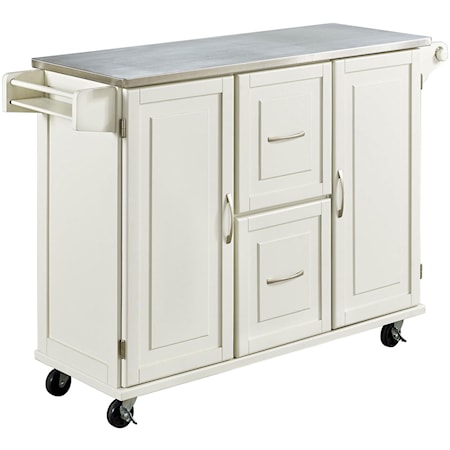 Kitchen Cart