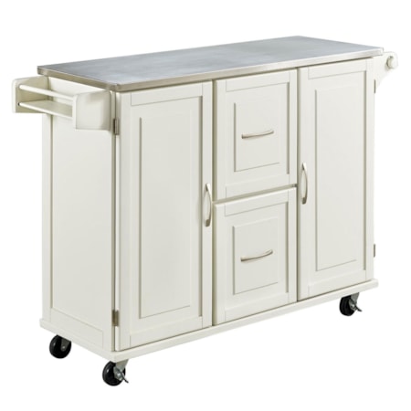 Kitchen Cart